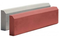 Бордюр тротуарный вибролитой 4 см